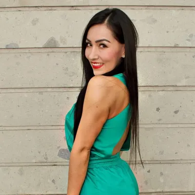 Diana Pérez-Rosas 🇲🇽 profile