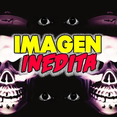 💀IMAGEN INÉDITA💀 Oficial profile
