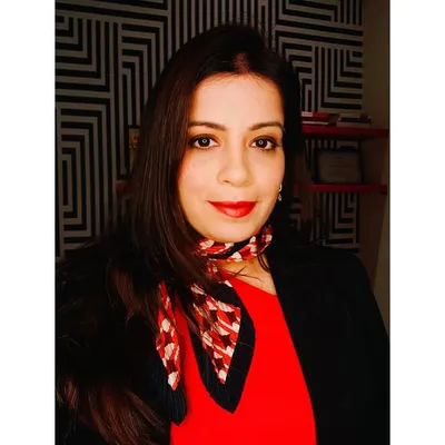 Nidhi Jagtiani | Personal Stylist | Style Coach profile