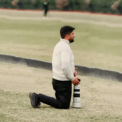 Muhammad Eman Farooq profile