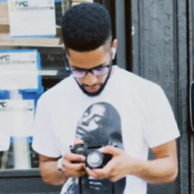 Will | Travel Photographer profile