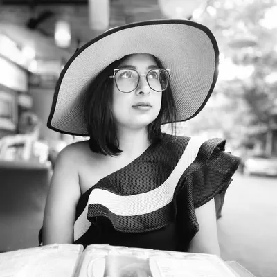Akshita Goyal profile