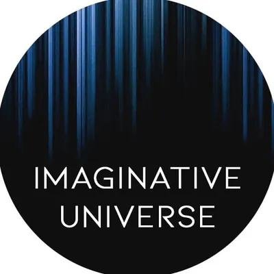 IMAGINATIVE.UNIVERSE profile