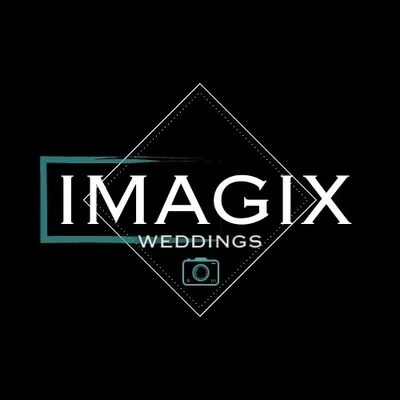 ©️ Imagix Weddings 📸 profile