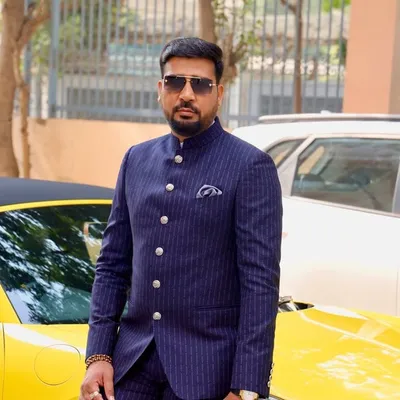 Mahipal Singh profile