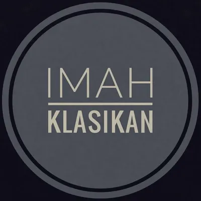 IMAH KLASIKAN profile