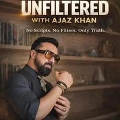 Ajaz Khan profile