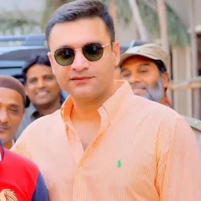 Ajaz King profile