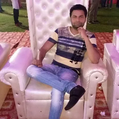 Akash profile