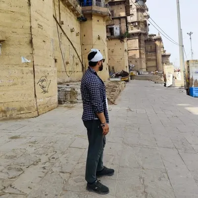 AkAsH चौधरी profile