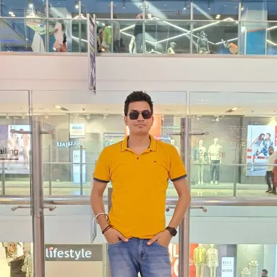 Akash Dubey🧿 profile