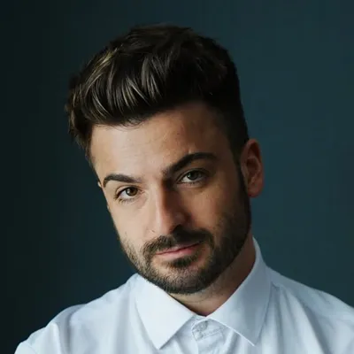 Alec Chambers profile