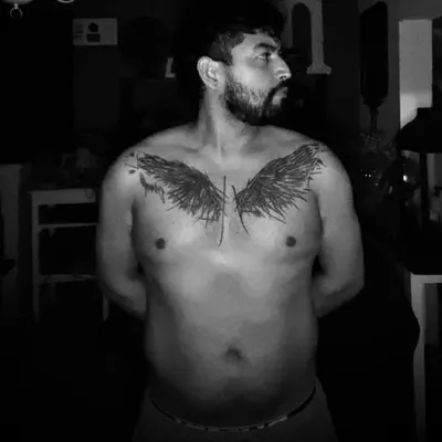 Alejandro Trejo profile