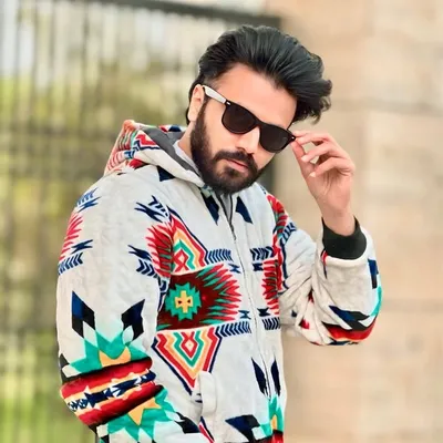 Malik Saim Awan profile