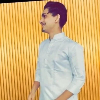 Ali Sayyed 🧡 profile