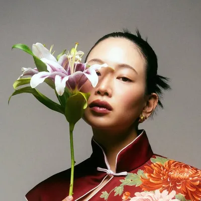 Alyssa Lau profile