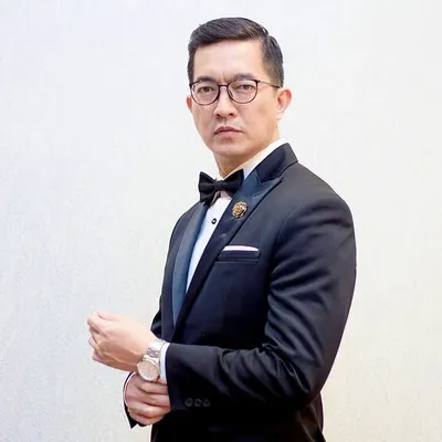Imam Wibowo profile