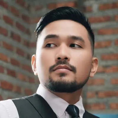 Imam Darto profile