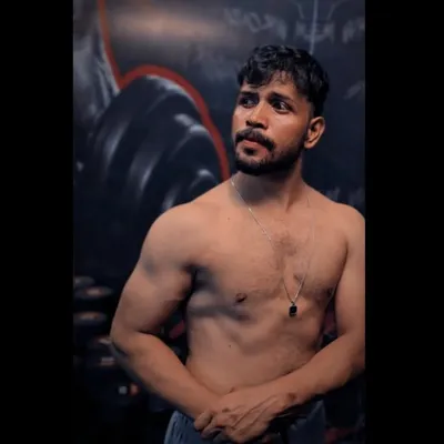 Ashpak Imam Khan profile