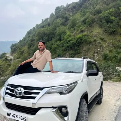 Thakur Amit profile