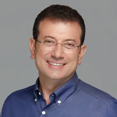 Ekrem İmamoğlu (Int’l) profile