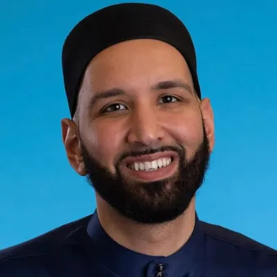 Omar Suleiman profile