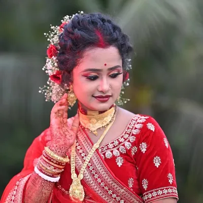 Amrita paul😍🥰 profile