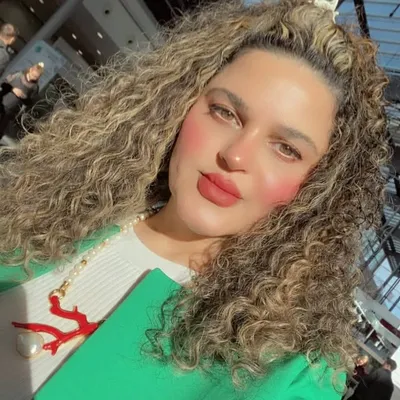 Iman Medjbel Abdallah profile
