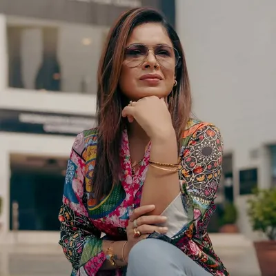 Iman Chakraborty profile