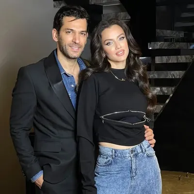 İman Elbani Yıldırım Fan🦋❣️ profile