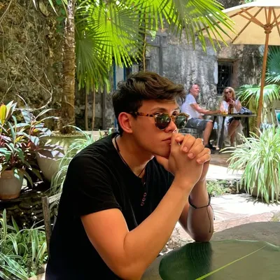 I M R A N profile