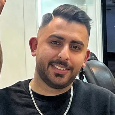 Iman Farahani profile