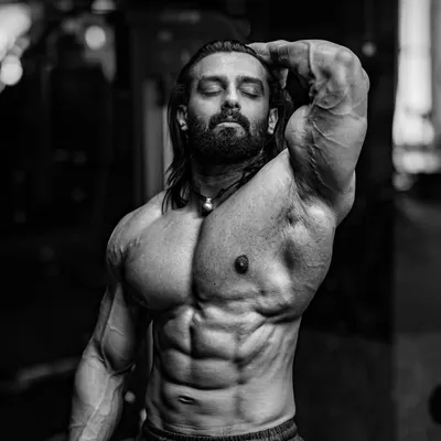 Ananthakrishnan⚡ profile