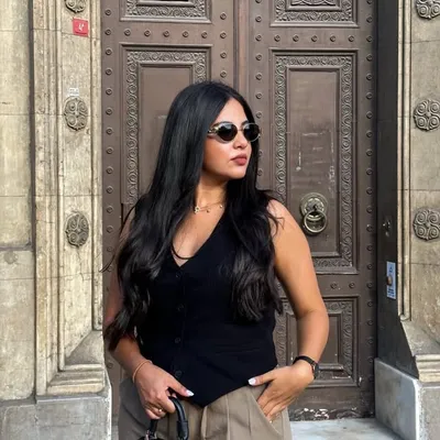 Dr Imane profile