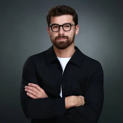 Iman Gadzhi profile