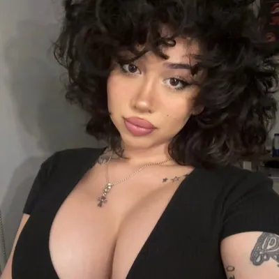 Angel jessy profile
