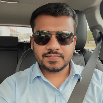 Mangesh Pawar profile