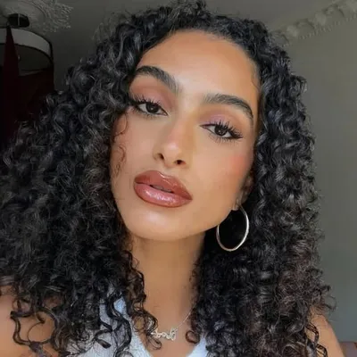 Iman Gharram profile