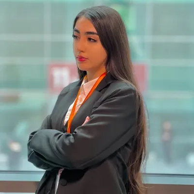 کراتین ایمانی profile