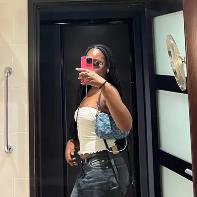 Imani Cleopatra🪐 profile
