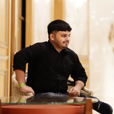 Anil Sharma profile
