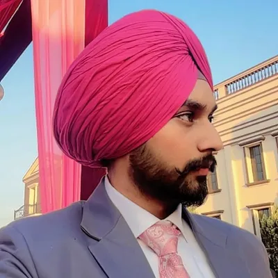 ਮਨਿੰਦਰ ਸਿੰਘ ਰਾਮਗੜ੍ਹੀਆ profile