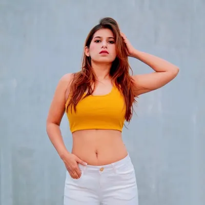 Manisha Nayak