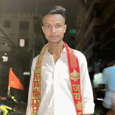 Manish Singh Bari ❤ profile