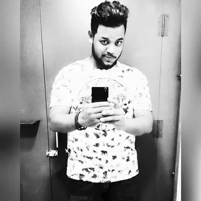 MANISH बिस्वाल♥ profile