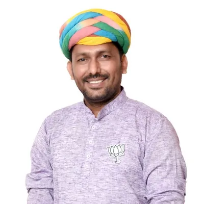 Manish Patel profile