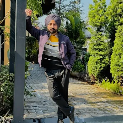 Mani Sidhu profile