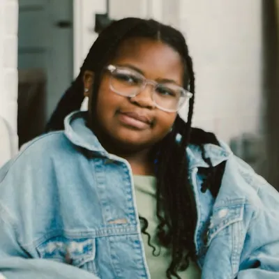 Imani Christina ๐ profile
