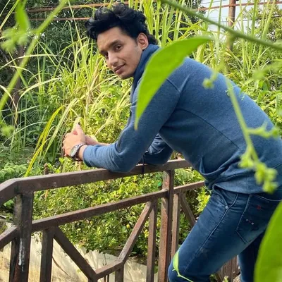 Manjesh Pandey profile