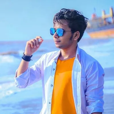 Ankit Gajjar | photographer profile